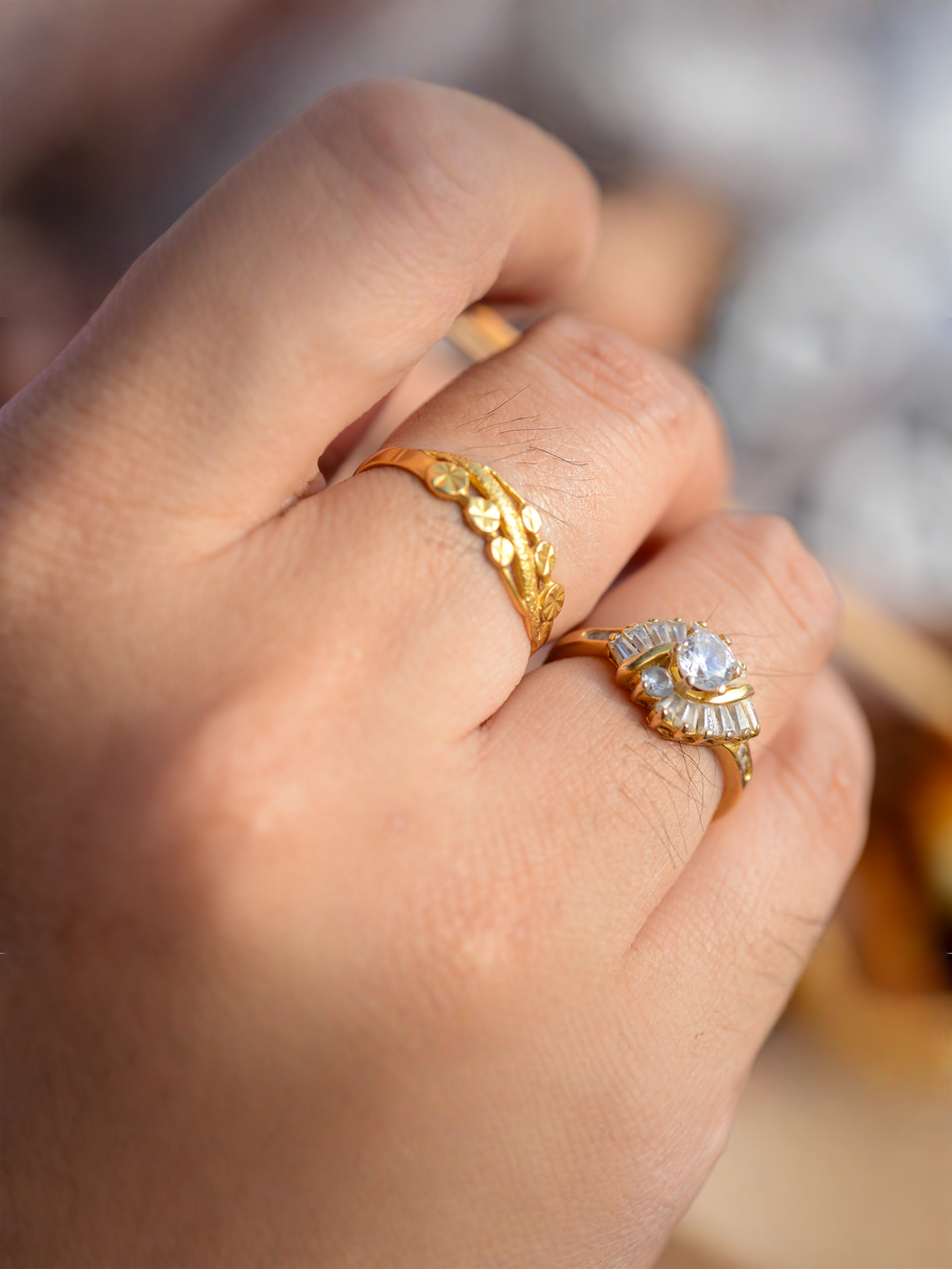 Crafted To Seal Your Story